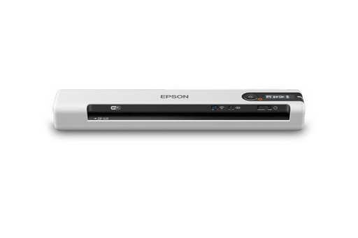[DS-80W] Epson WorkForce DS-80W prijenosni bežični skener dokumenata