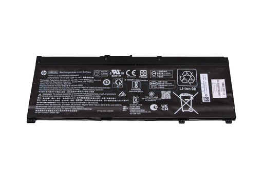 [L08934-2B1] HP originalna baterija SR03XL, 4550 mAh, 52,5 Wh, 11,55 V, Li-Ion, L08934-2B1
