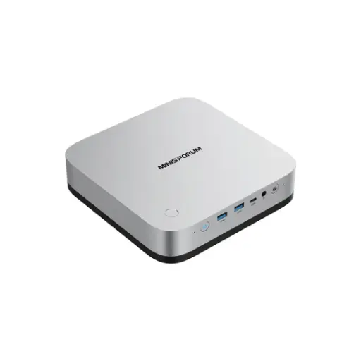 [X1Pro96-2TB] MinisForum AI X1 Pro (AI 9 HX 370), 96GB RAM, 2 TB SSD