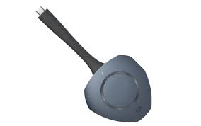 [1541355] CleverCast 4K gen 4 (USB-C)