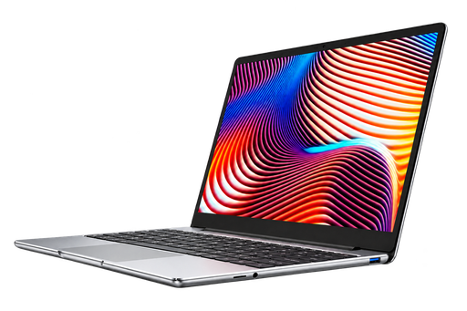 [82CHCBI3Y] Chuwi CoreBook i3 i3-10100Y, 8GB, 256GB, 14"