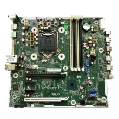 [L04743-601] HP sistemska ploča za ProDesk 600 G4 MT, L04743-601