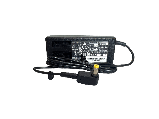 [22300050] Ac-Adapter DELTA 65W 19V 3,42A 5,5x1,7mm