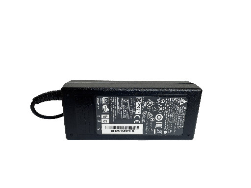 [0A001-00447600] Ac-Adapter DELTA 65W 19V 3.42A 5.5x2.5mm