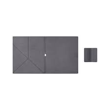 [OBMCA5C103S] Boox Kućište zaštitno Magnetic za Note Air5 C 10.3", tamno sivo OBMCA5C103S /NOVO/
