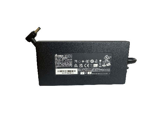 [ADP-150CH] AC Adapter DELTA 150W Barrel Center Pin, 7,5A 20V 4,5×3,0mm