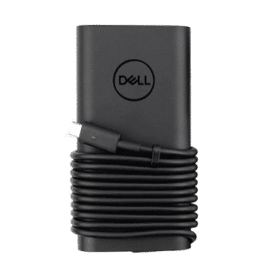 [0TDK33] AC Adapter DELL 90W USB-C (3A/3A/3A/4.5A, 5V/9V/15V/20V)