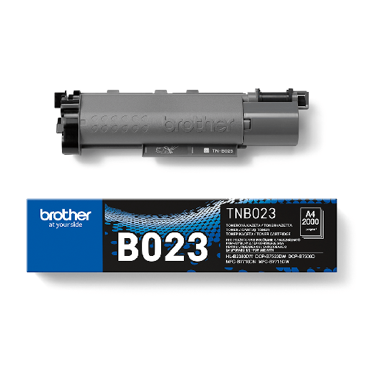 [TNB023] BROTHER Toner TN-B023, TNB023 (kopija)