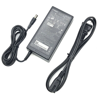 [ACMG1-5042] Canon MG1-5042 AC/DC Power Supply Adapter 16V 1.6A 25W