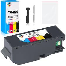 Epson spremnik za održavanje T04D0 za EcoTank L7160 i L7180 – C13T04D000