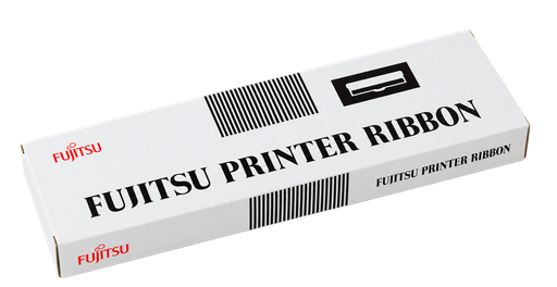 [KA021100201] Fujitsu 17M Character Ribbon for DL4850+, KA02110-0201