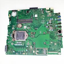 [09Y81] DELL OPTIPLEX 5490 AIO motherboard