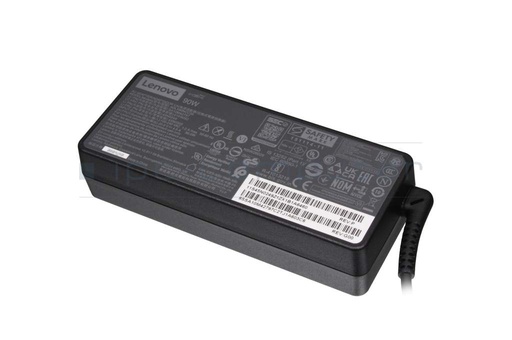 [0B46998] ADAPTER AC 90W Lenovo SLIM TIP EU1, 01FR052 /USB yellow/