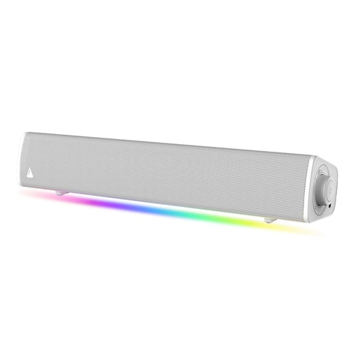 [51MF8465AA002] SB GS3 WH w/RGB lights