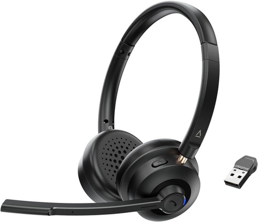 [51EF1290AA000] Creative Chat Wireless