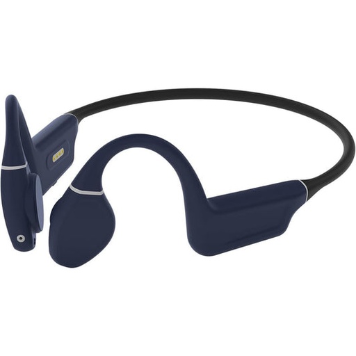 [51EF1081AA002] Outlier Free Pro+ BU/OR Stripe (Bone Conduction)