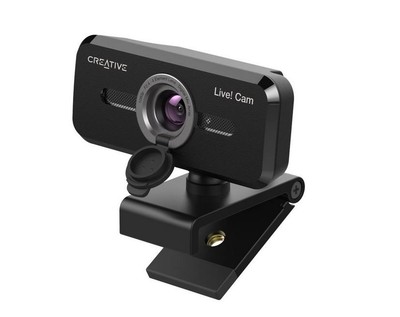 [73VF088000000] Creative Live! Cam Sync 1080P V2 & Smart Comms Kit