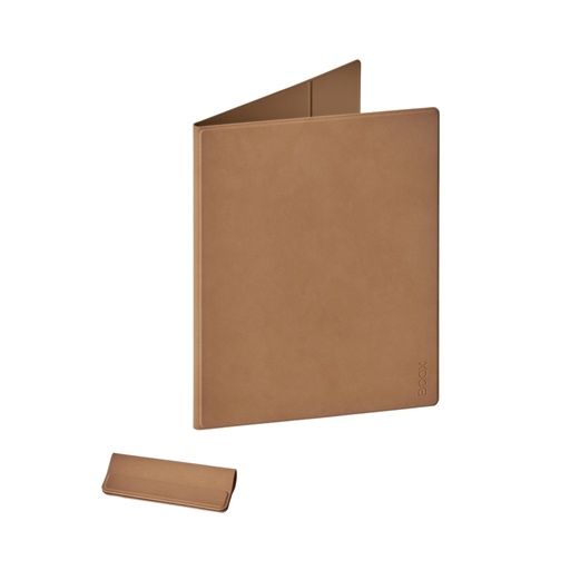 [OBMCG103G2MB] Boox Kućište zaštitno Magnetic za Go 10.3(Gen II) (Mocha Brown), OBMCG103G2MB